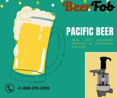 Beer fob equipment supplier in US/Canada for sale